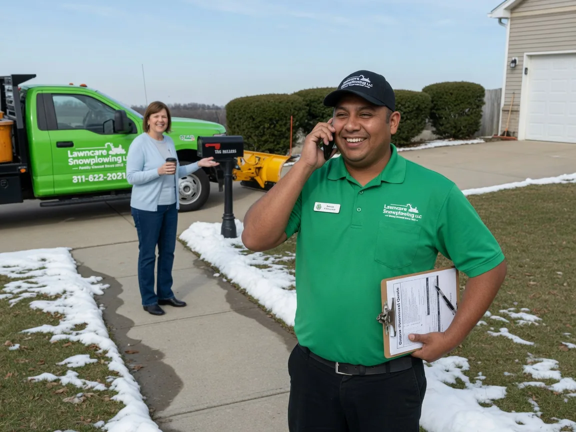 Lawn Care Services By Expert Landscaper Lakeland, LA FAQs
